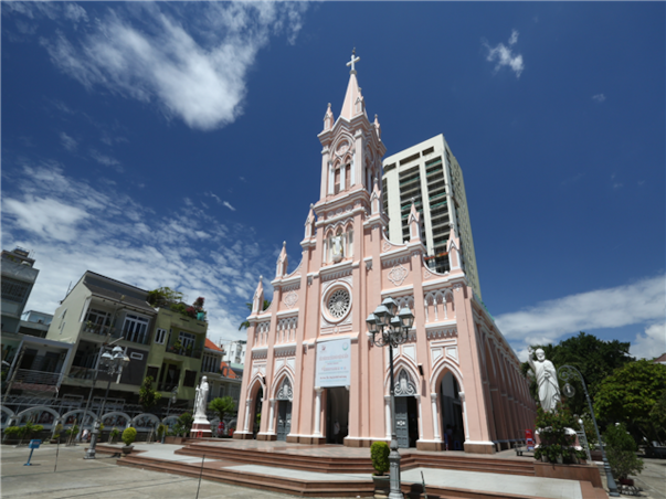 [노쇼핑/노팁/인기옵션포함] 다낭/호이안/바나힐 3박4일 [5성 윈덤 골든베이]