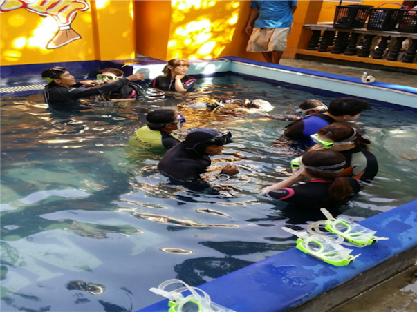 [디몰투어+자유일정] 보라카이 파라다이스 가든 디럭스 3박4일