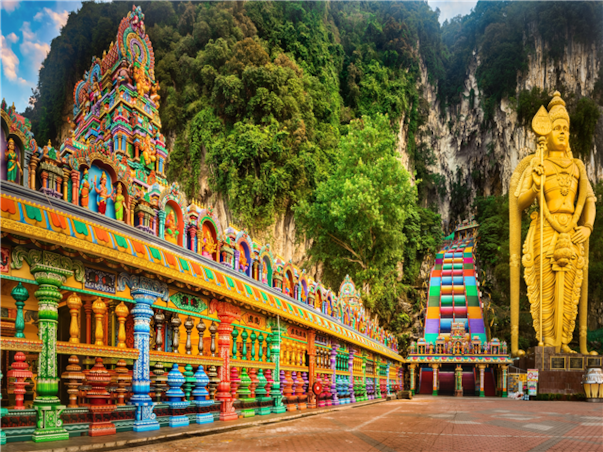 [브랜드위크][$230상당특전/노쇼핑/노옵션/노팁] 쿠알라룸푸르/말라카/겐팅 5일 [전일관광/준특급호텔]