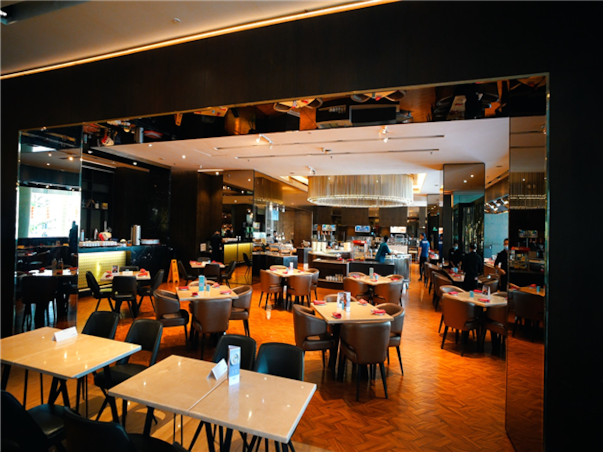 [기간한정특가][$110상당특전/노쇼핑+호핑+라운지] 코타키나발루 르메르디앙 어반룸 3박5일