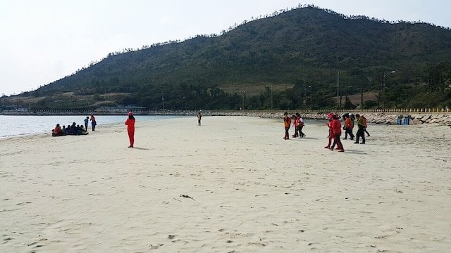 [SRT/목포항] 홍도 흑산도 비금도초도 3일 ＜쾌속선/모텔급/홍도유람선/비금도초도 육로관광＞