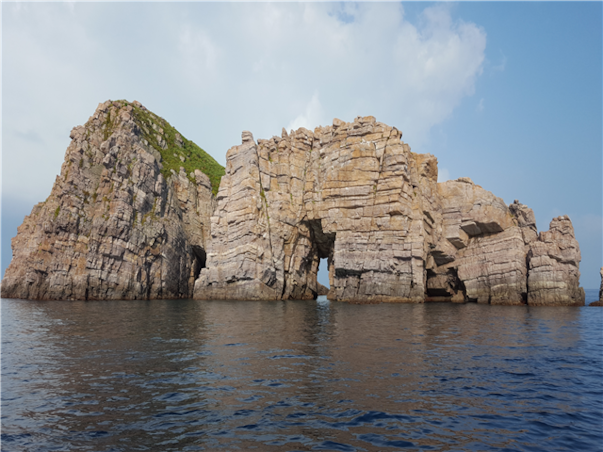 [SRT/목포항] 홍도 흑산도 2일 ＜쾌속선/모텔급/홍도유람선＞