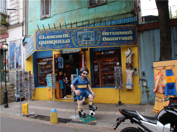 남미 4개국 일주 13일＜마추픽추/이과수폭포＞