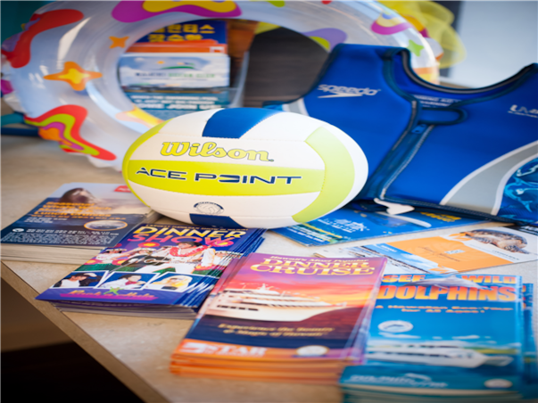 [스페셜][관광2일+자유3일] 일급 와이키키리조트 ＜시티뷰＞ 하와이 7일