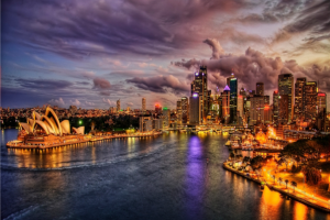 [출발확정] [메가세일] [게릴라특가] [품격] 시드니 일주 6일 (8대특전/5대특식)