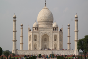 [대한항공] 북인도 완전일주 9일 ＜노쇼핑/국내선1회/열차1회/특식3회/타지마할/19금사원＞