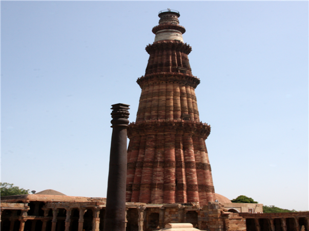 [대한항공] 준특급 블루시티와 핑크시티가 공존하는 서인도 라자스탄 일주 9일