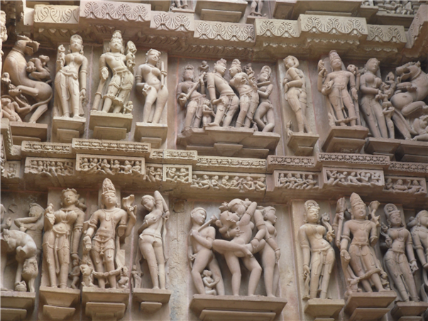 [대한항공] 준특급 블루시티와 핑크시티가 공존하는 서인도 라자스탄 일주 9일