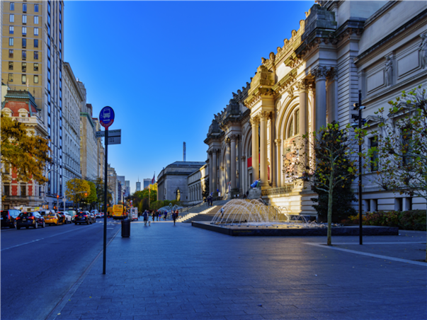 [조성진 카네기홀 리사이틀] 클래식 읽어주는 남자와 함께 떠나는 뉴욕 클래식 문화 여행 7일＜맨하튼 숙박/브로드웨이 뮤지컬/도슨트 투어/오페라 관람＞