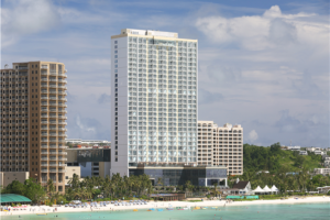 [저녁출발]괌 두짓타니 디럭스오션프론트룸 3박5일＜호텔조식/아일랜드관광/레이트체크아웃＞