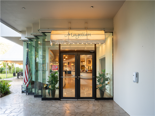 [3대가족패밀리팩][아침출발]괌 닛코 오션프론트 프리미어룸 4박5일＜프리미어라운지/아일랜드관광/스냅촬영＞