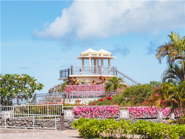 [3대가족패밀리팩][아침출발]괌 닛코 오션프론트 프리미어룸 4박5일＜프리미어라운지/아일랜드관광/스냅촬영＞