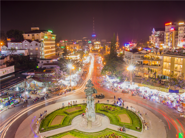 [비즈니스탑승][노쇼핑/노옵션/노팁] 7대옵션+미식여행 나트랑X달랏 패키지 3박5일[5성]