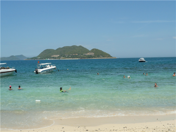 나트랑 아마노이 리조트 5일 ＜아마노이오션풀빌라＞