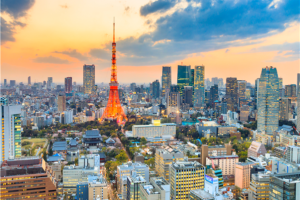 [하이클래스/비즈니스] 아만 도쿄 3일 자유여행 ＜전용차량/가이드 제공＞