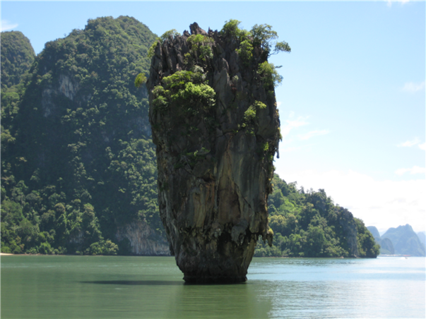 [로얄캐리비안 오베이션호] 동남아 (싱가포르/페낭/푸켓) 크루즈 5박 7일＜내측＞