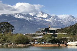 [대한항공비즈니스] 리장(여강) 아만다얀 4박 6일 ＜아만스위트객실＞