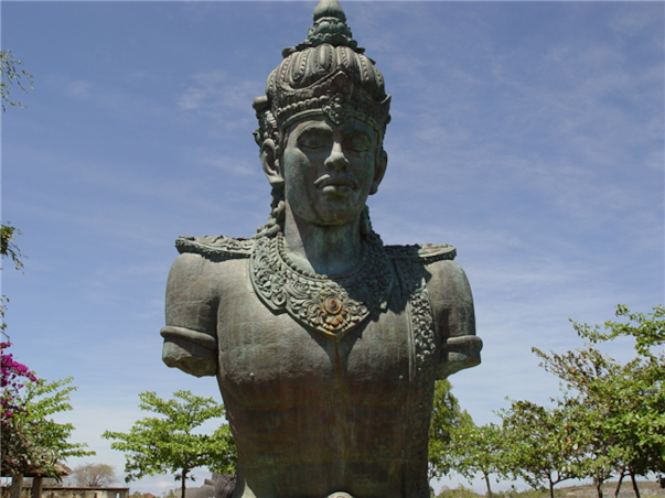 [하이클래스/비즈니스탑승] 발리 6일 ＜포시즌스 짐바란 디럭스 풀빌라＞