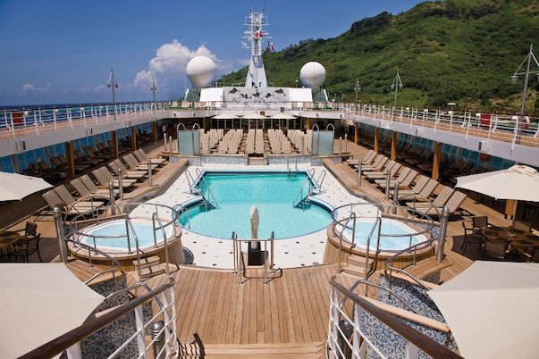 [대한항공 비즈니스] REGENT 알래스카 럭셔리 크루즈 11일 ＜익스폴러로호/펜트하우스 스위트급＞