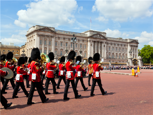 영국 세미 패키지 6박 8일 ＜노쇼핑/노옵션/런던 2일 자유＞