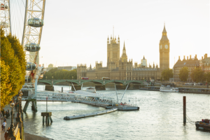 영국 세미 패키지 6박 8일 ＜노쇼핑/노옵션/런던 2일 자유＞