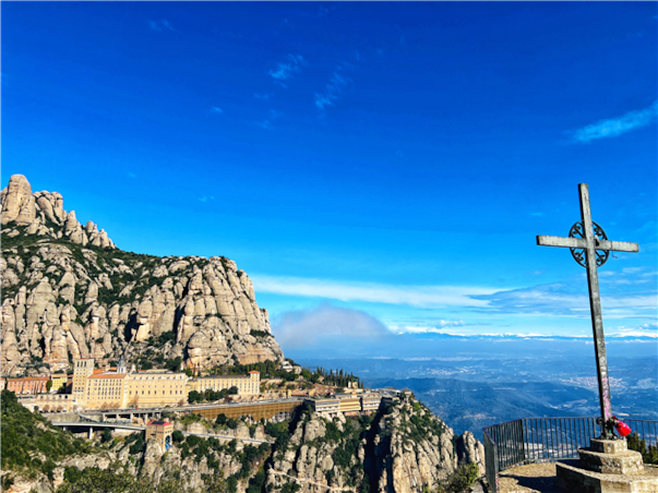 스페인/포르투갈 9일 ＜파라도르 1박+전일정 4성/국적기 바르셀로나 직항/가우디투어＞
