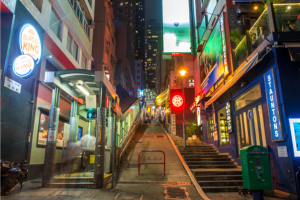 [노쇼핑/노팁] 홍콩+마카오 3박4일 