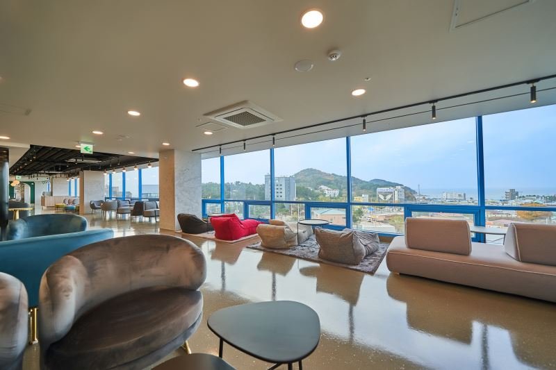 [3성급] 제이앤파크 호텔