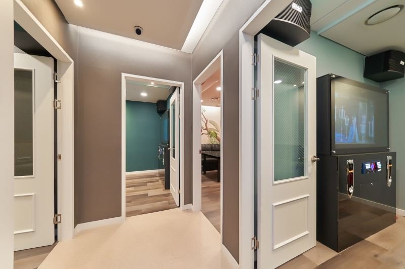 [3성급] 제이앤파크 호텔