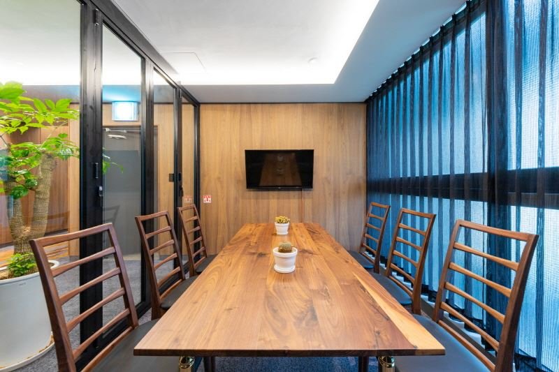 [3성급] 동대구역 이스턴호텔