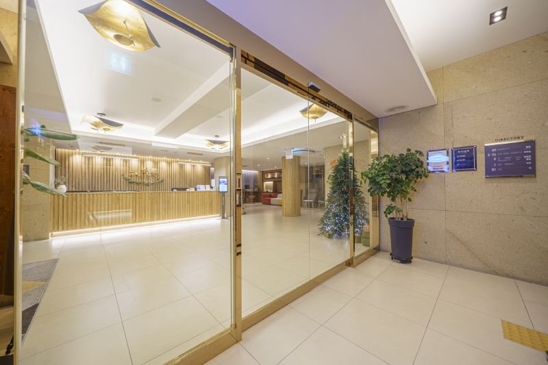 [3성급] 동대구역 이스턴호텔