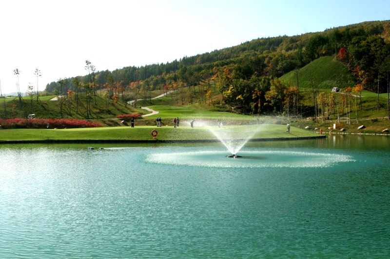 [리조트] 오투리조트