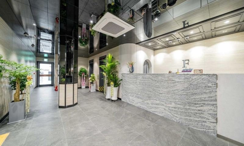 [3성급] 영등포 라이프스타일 F호텔