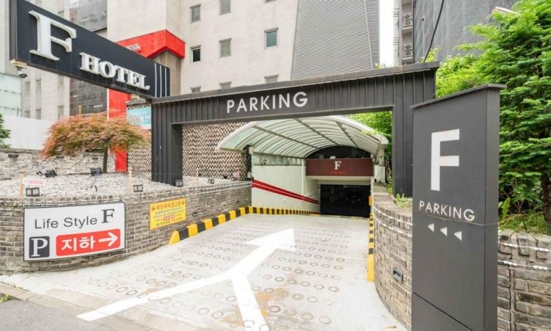 [3성급] 영등포 라이프스타일 F호텔