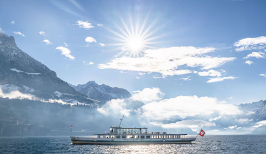 [하이클래스] 스위스 일주 9일