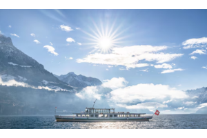 [하이클래스] 스위스 일주 9일