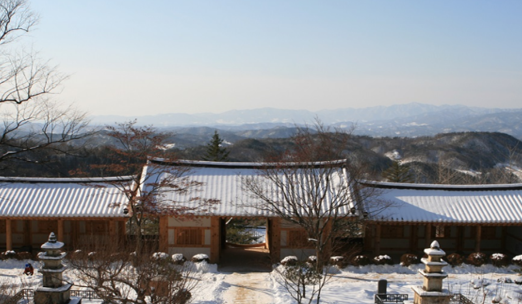 [KTX-모텔] 경상도 안동 1박2일 