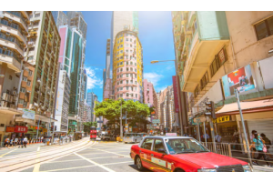 [NEW-삼색매력] 심천+홍콩+마카오 4박5일