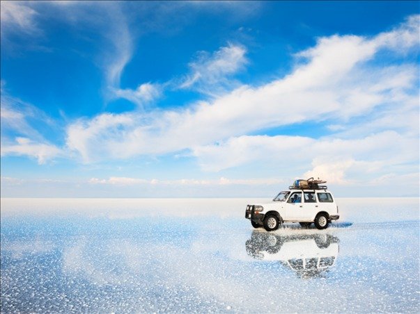 [하이클래스/비즈니스탑승] 남미 4개국 18일 