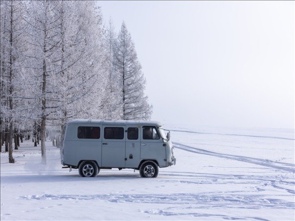 [출발확정][몽골/테를지][신게르2인실] + 4성호텔 3일 